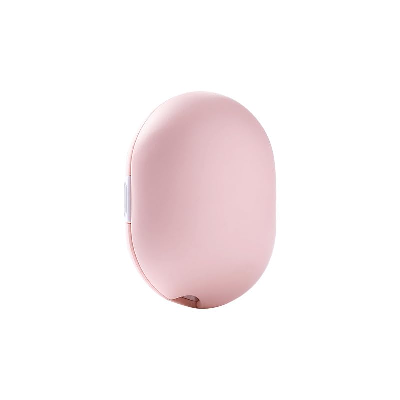 HANNEA® UV Sanitizer Toothbrush Holder,USB Rechargeable Smart Automatic UV Sanitizer Toothbrush Holders for Bathroom Antibacterial Holder Wall Mounted Portable Mini Stand HANNEA® UV Sanitizer Toothbrush Holder,USB Rechargeable Smart Automatic UV Sanitizer Toothbrush Holders for Bathroom Antibacterial Holder Wall Mounted Portable Mini Stand